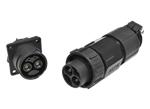 Amphenol LTW 50A Power Connectors