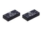 MEAN WELL RSDW20UW & RDDW20UW DC-DC Converters