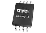 Analog Devices Inc. ADUM7704 16-Bit Isolated Sigma-Delta Modulators
