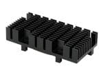 SECO Q962-DISS-2-C-PK Heat Sink (Passive)