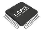 ROHM Semiconductor LAPIS ML22Q53x 4-Channel Speech Synthesis LSIs