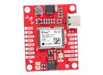 SparkFun GPS Breakout Development Board