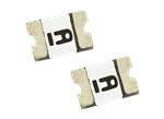 Eaton Electronics PTSLR PTC Resettable Fuses
