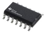 Texas Instruments SN74HCS126/SN74HCS126-Q1 Quadruple Bus Buffer