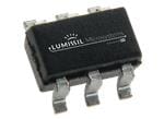 Lumissil IS31LT3177/78 LED Drivers