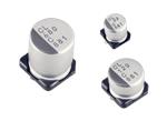 Nichicon PCL Polymer Aluminum Electrolytic Capacitors