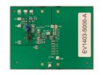 TDK μPOL Evaluation Boards
