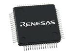 Renesas Electronics RX23T 40MHz 32-bit RX MCUs