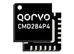 Qorvo CMD284P4 DC-22GHz Distributed Amplifier