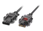 Molex MultiCat Discrete Cable Assemblies