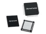 Renesas Electronics RL78/G13 Series MCUs