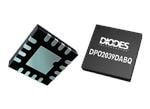 Diodes Incorporated DPO2039DABQ Dataline OVP Switch