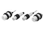 Carlo Gavazzi CA18 & CA30 Capacitive IO-Link Sensors