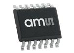 ams OSRAM AS5x47U Position Sensors