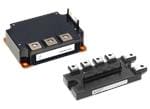 Mitsubishi Electric Intelligent Power Modules (IPMs)