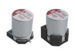 KEMET A78x Conductive Polymer Hybrid Capacitors