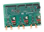 STMicroelectronics EVALSTPM-3PHISO Evaluation Board