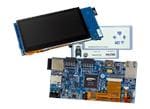 Renesas Electronics RX72N Envision Kit