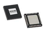 ROHM Semiconductor BD9P233MUF-CE2 Automotive DC/DC Converter