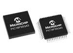 Microchip Technology PIC18-Q43 8-Bit Microcontrollers