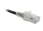 Stewart Connector / Cinch Connectivity Solutions Cat6 & Cat6a Plenum Patch Cords