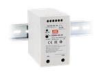 MEAN WELL DDRH-60 60W DIN-Rail DC-DC Converters