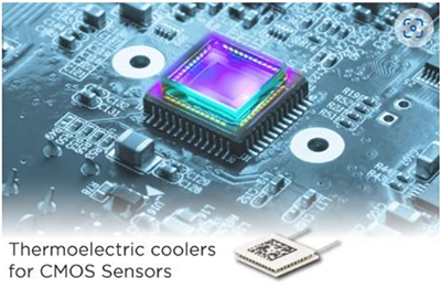 Infographic - Tark Thermal Solutions Multistage MS Hi-Delta T Thermoelectric Coolers