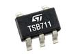 TSB711/A 6MHz Operational Amplifiers