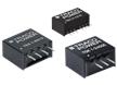 Cost-Efficient 1W-3W DC-DC Converters