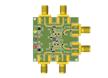 OPA2863DGKEVM Op Amp Evaluation Module (EVM)