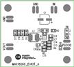 MAX18066EVKIT Regulator Evaluation Kit