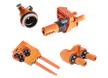HV RCS 800 Electrical Vehicle Connectors