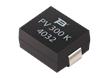 PV Low & Medium Voltage Varistors