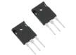 WNSC Silicon Carbide Schottky Diodes