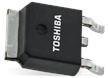 Automotive AEC-Q101 Qualified Power MOSFETs