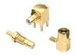 WR-SMB Subminiature Connectors