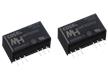 MHFS3 / MHFW3 3W Isolated DC-DC Converters