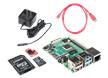 Raspberry Pi 4 Basic Kit