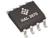 HAL 39xy Stray-Field Robust 3D Position Sensors