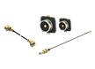 Micro-Coaxial Cable Assemblies