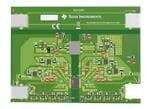 Texas Instruments ISOUSB211DPEVM Repeater Evaluation Module