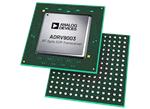 Analog Devices Inc. ADRV9003 Narrow-Band/Wideband RF Transceiver