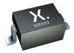 Nexperia BZX38450-Q Voltage Regulator Diodes