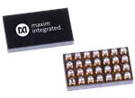 Analog Devices / Maxim Integrated MAX86171 Optical Pulse Oximeter Heart-Rate Sensors