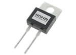 ROHM Semiconductor TO-220ACG SiC Schottky Barrier Diodes