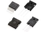 Wolfspeed 650V Silicon Carbide Power MOSFETs