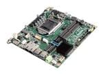 Advantech AIMB-287 Mini-ITX Motherboards