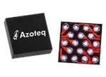 Azoteq IQS7222B ProxFusion® Capacitive Touch Sensors