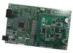STMicroelectronics EVAL-L99H02XP Evaluation Board
