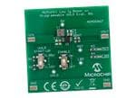 Microchip Technology MCP16411 Evaluation Board